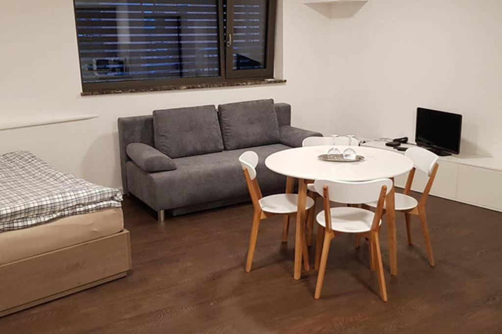 Suite With Back Garden Karlovy Vary Luaran gambar
