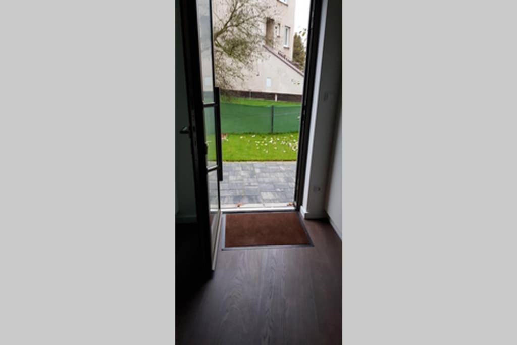 Suite With Back Garden Karlovy Vary Luaran gambar